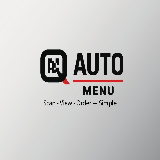 QR Menu